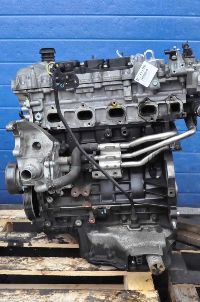 Moteur LNQ - Image 1