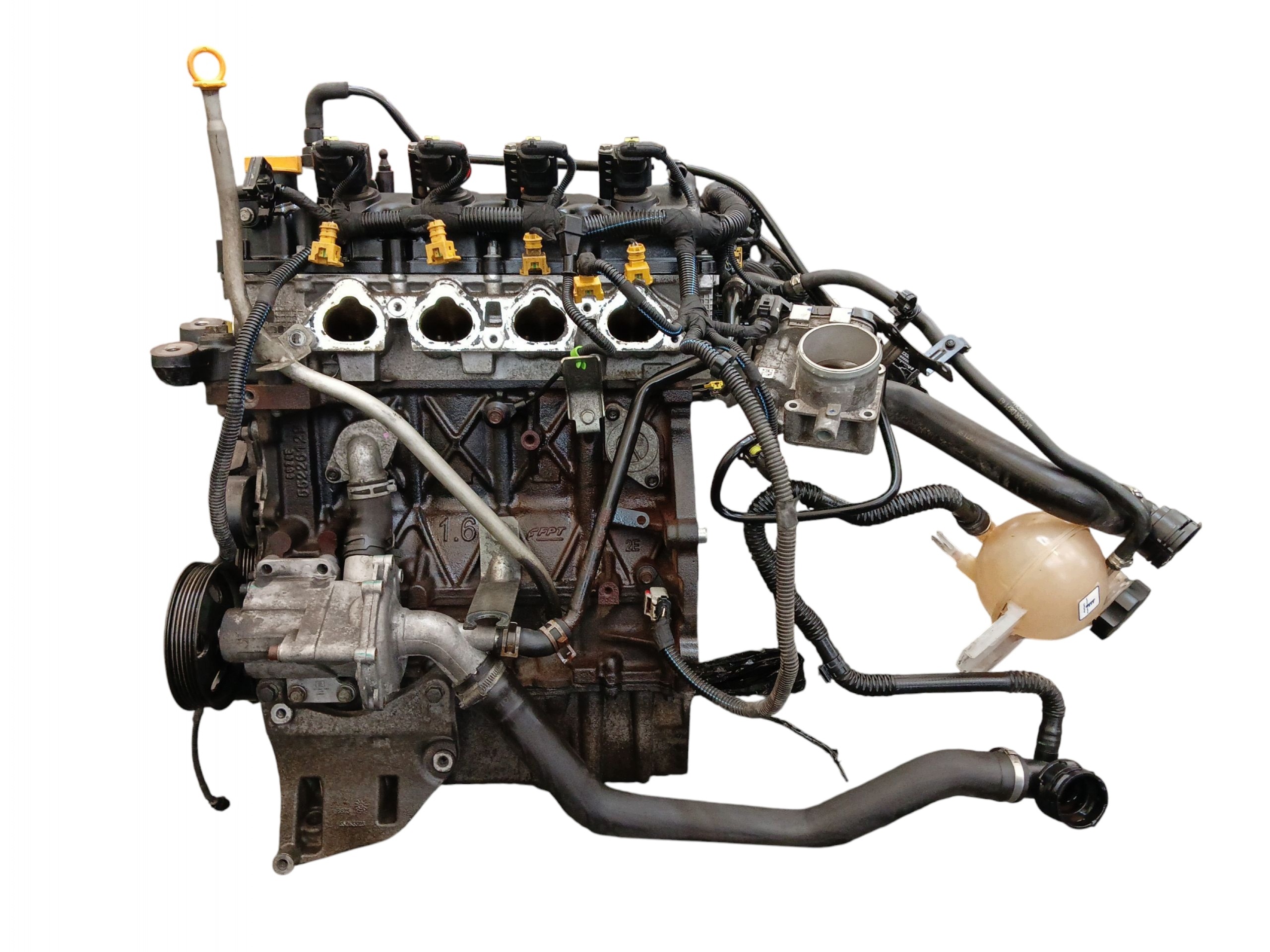 Moteur 552 63 842 - Image 1