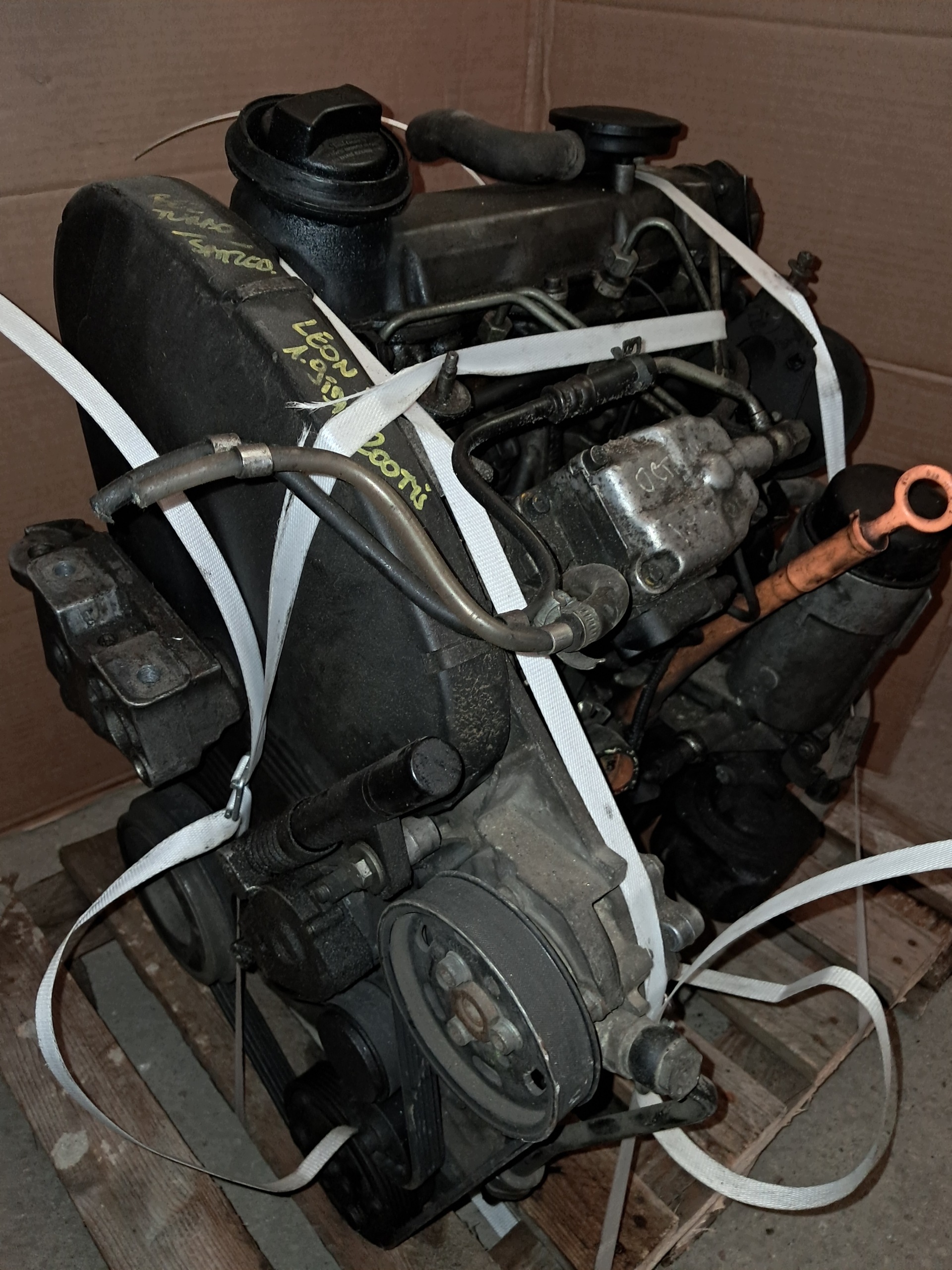 Moteur ASV - Image 4