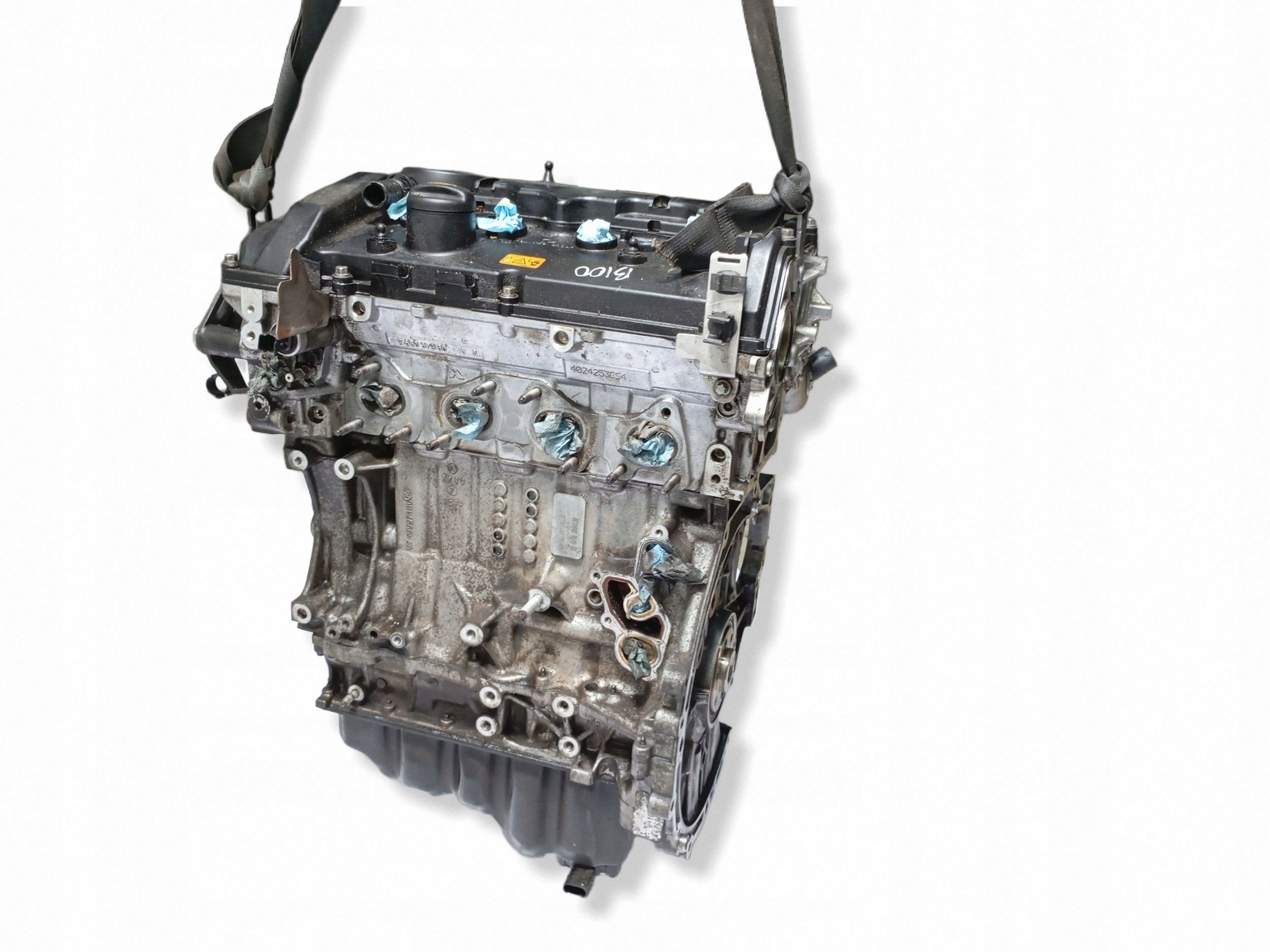 Moteur N13 B16 A - Image 6
