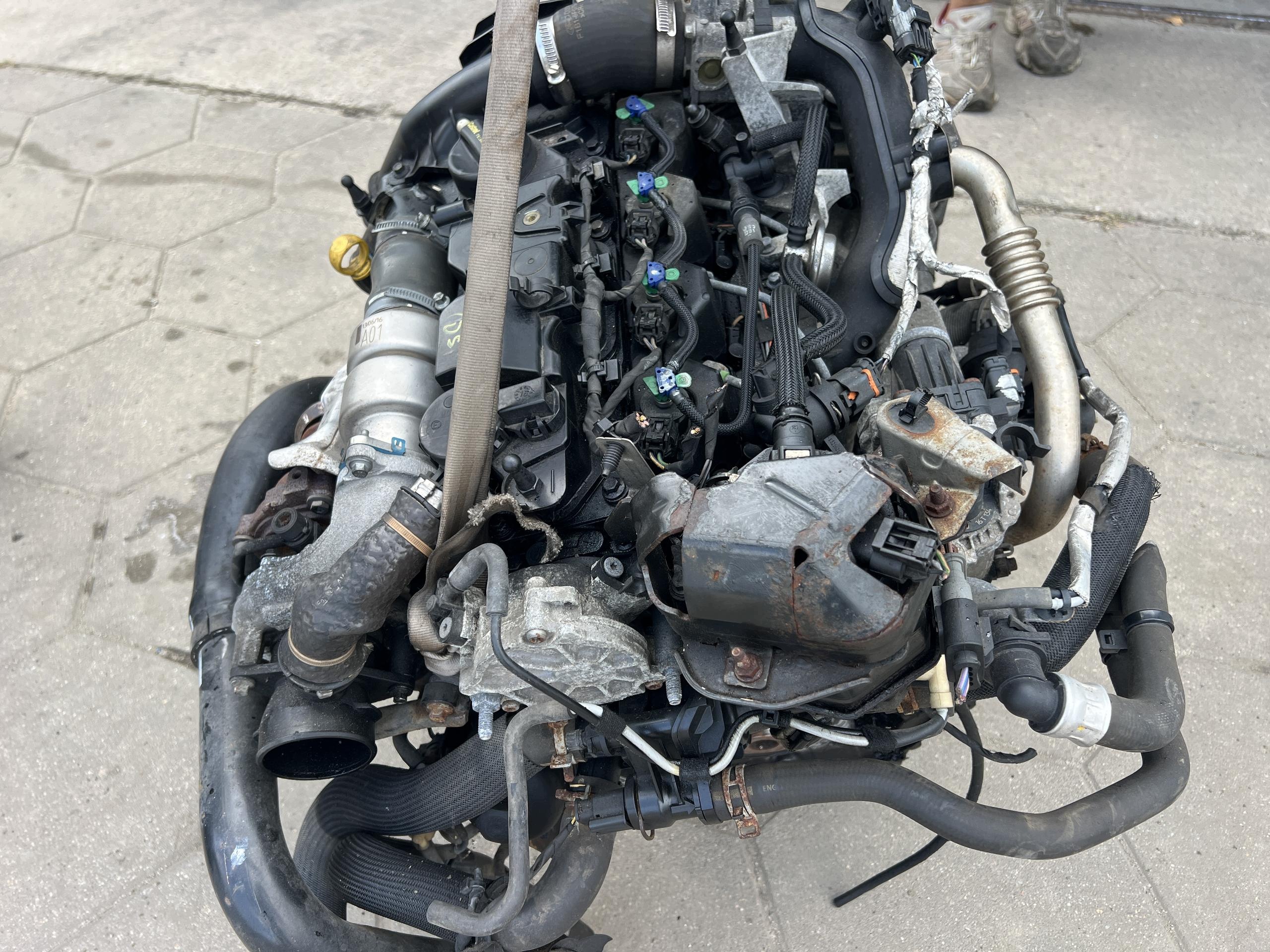 Moteur XUCA - Image 5