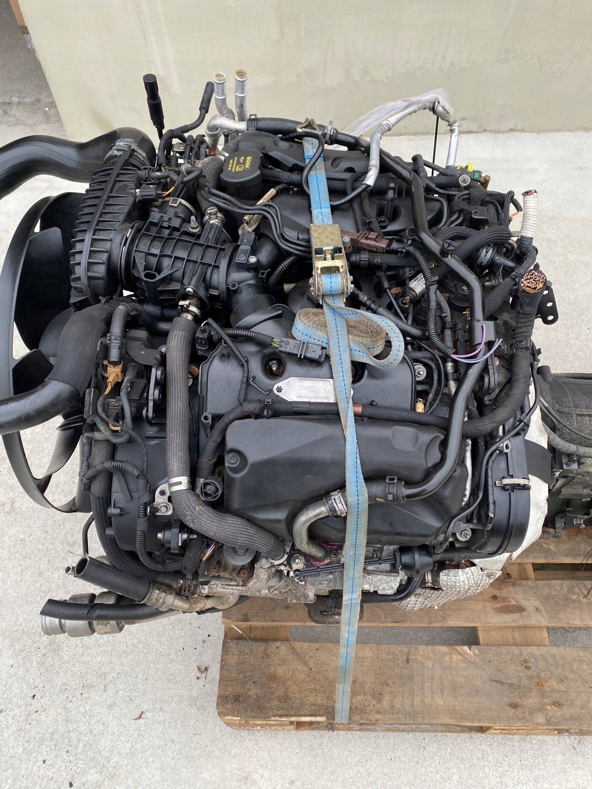 Moteur 306DT - Image 7