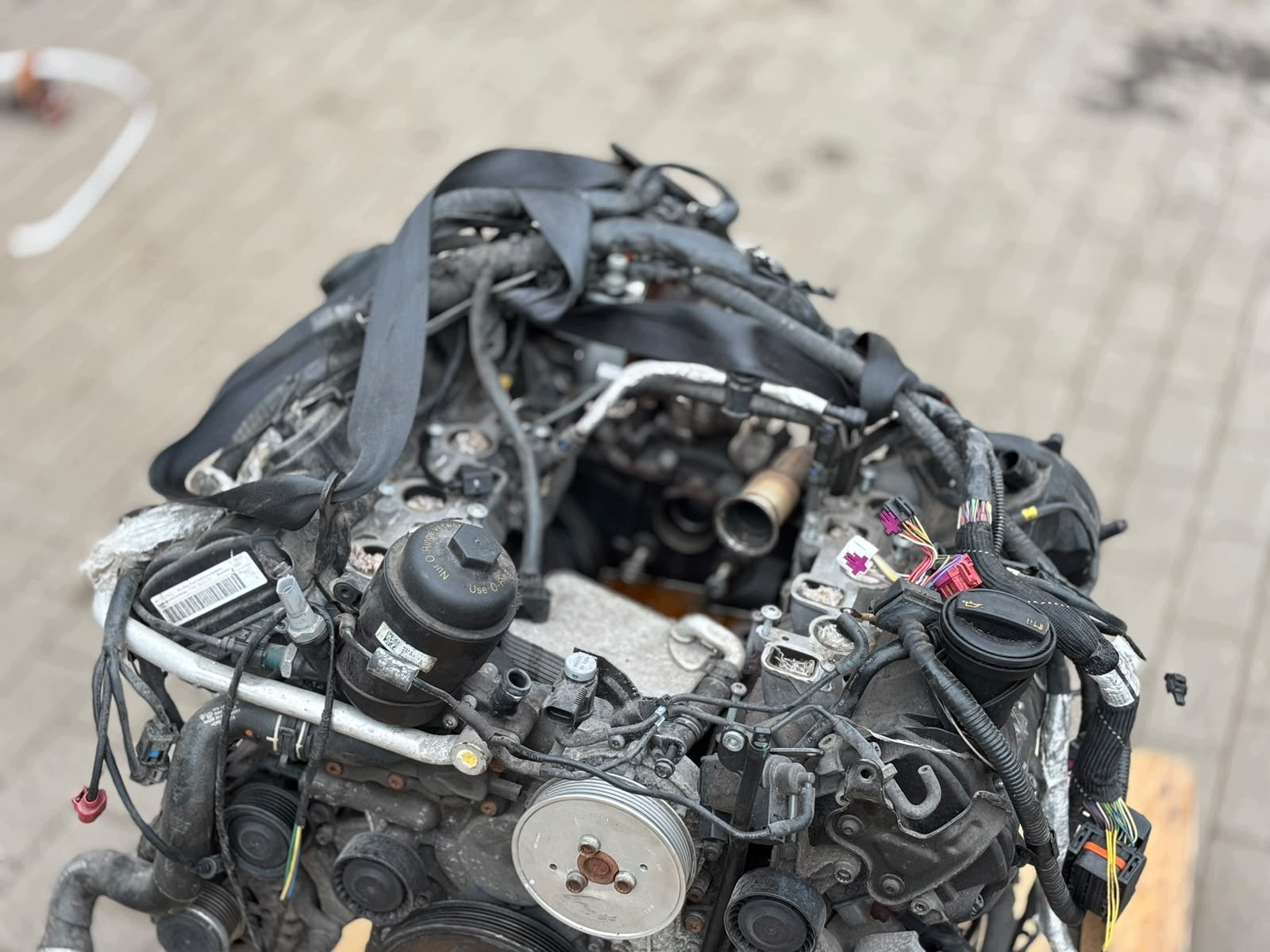 Moteur CRCA - Image 7