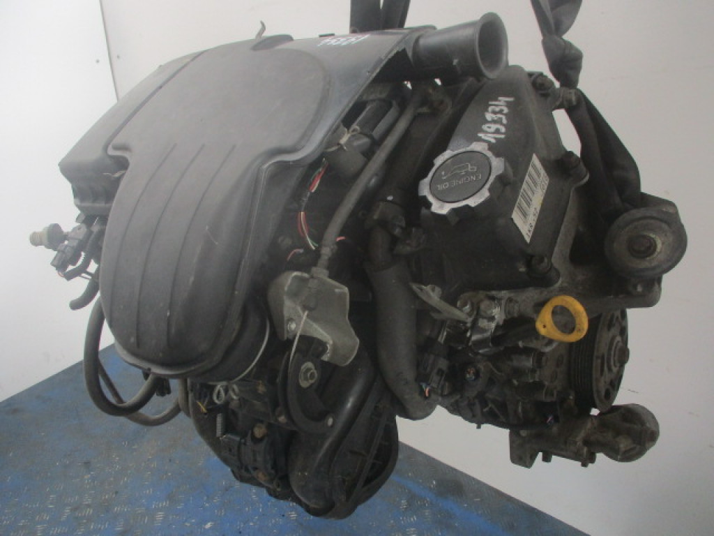 Moteur CFB (1KR) — vue 1