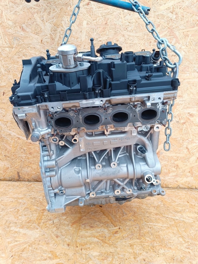 Moteur B48 B20 B — vue 4
