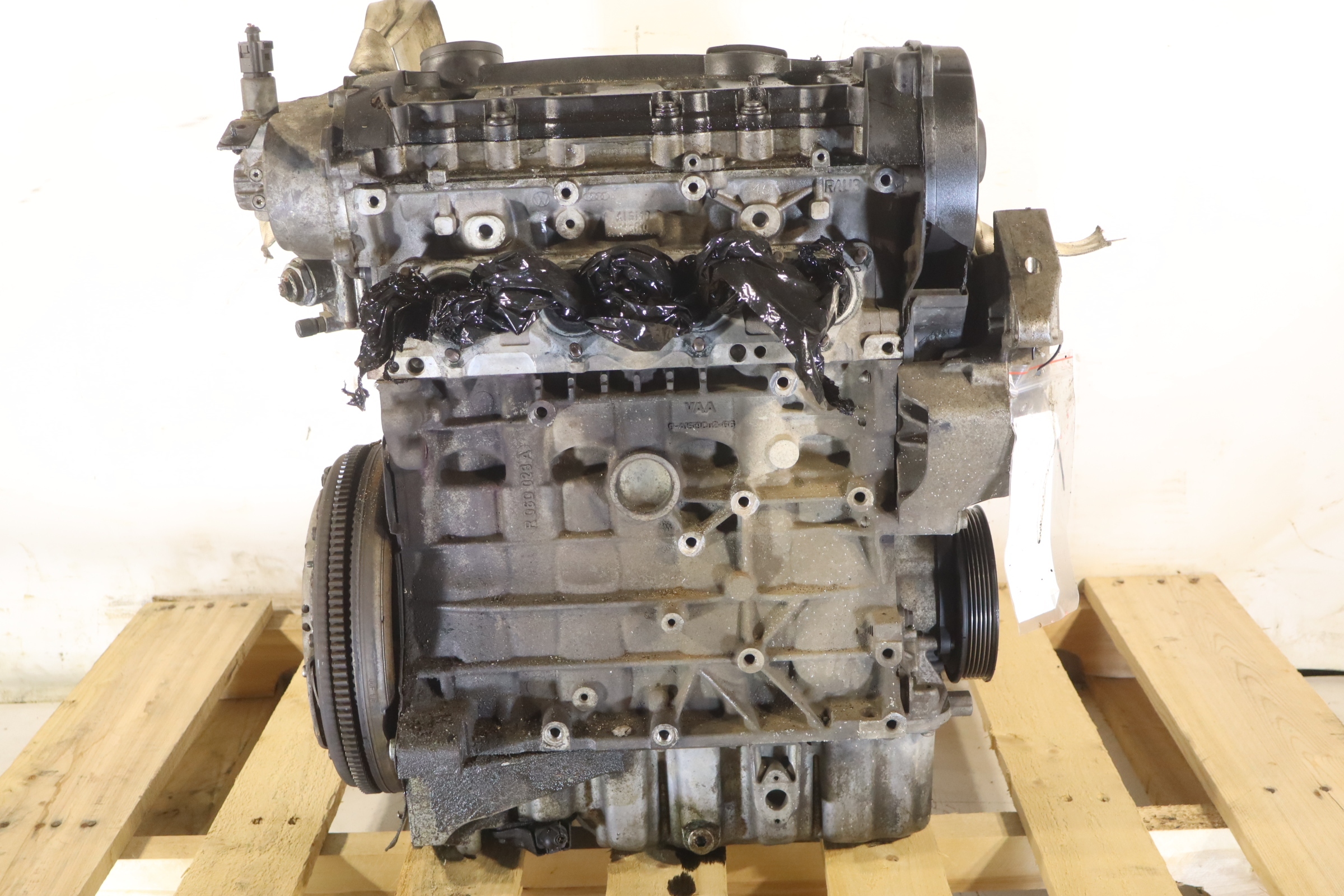 Moteur BVY - Image 1