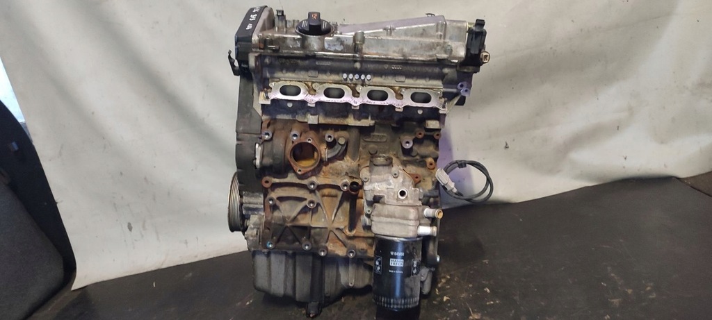 Moteur BFB — vue 4