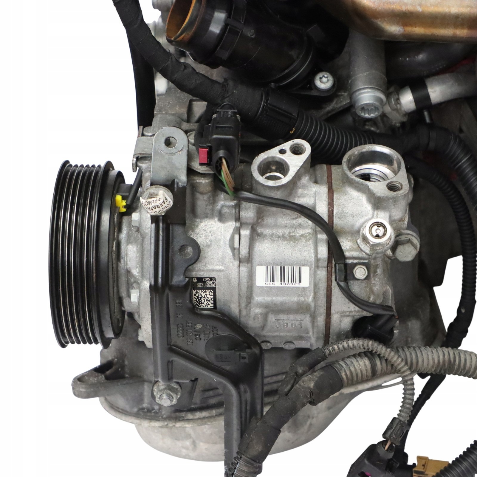 Moteur CRTE - Image 13