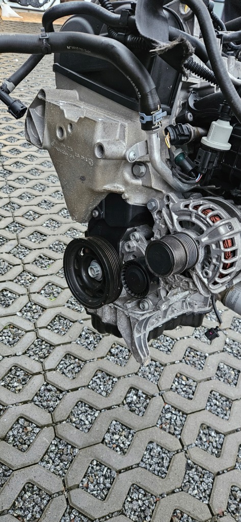 Moteur CZDB - Image 6