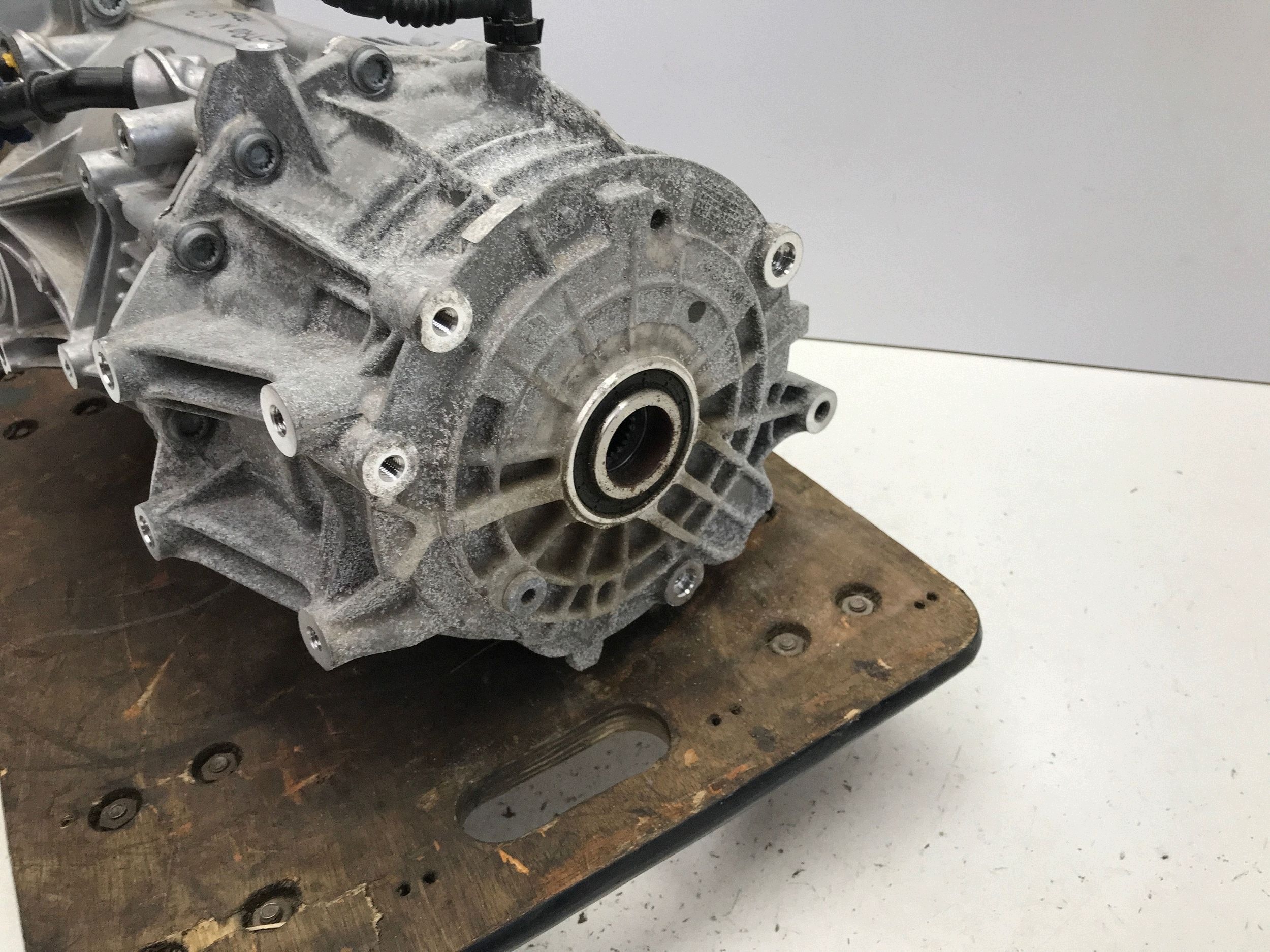 Moteur EBF - Image 8