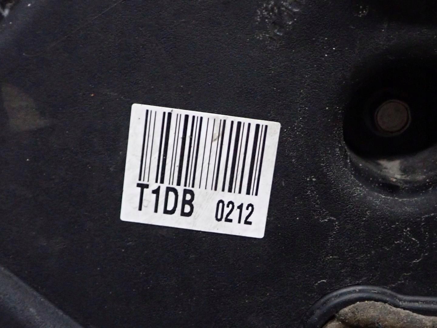Moteur T1DB - Image 8