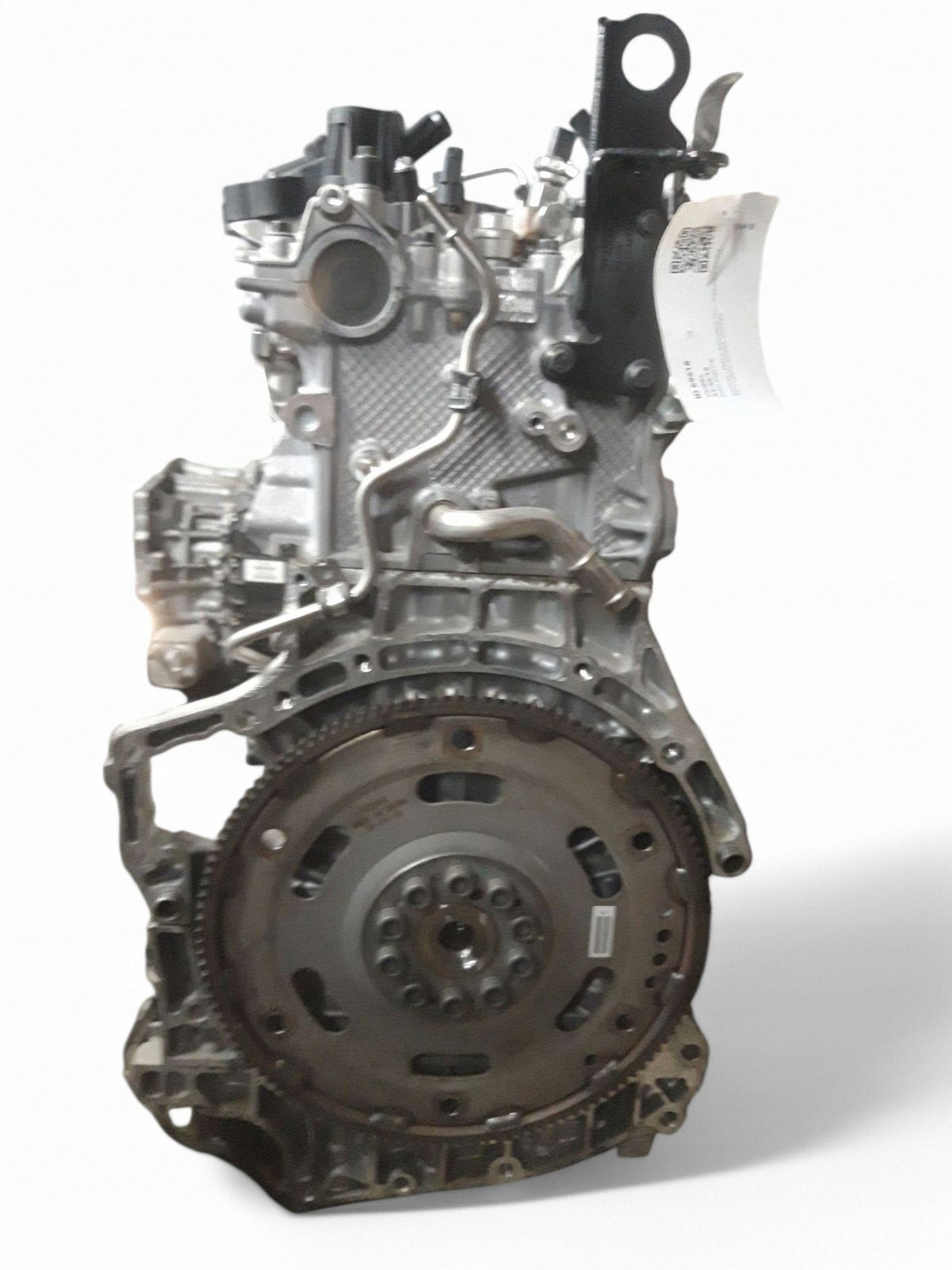 Moteur B 420 T - Image 8