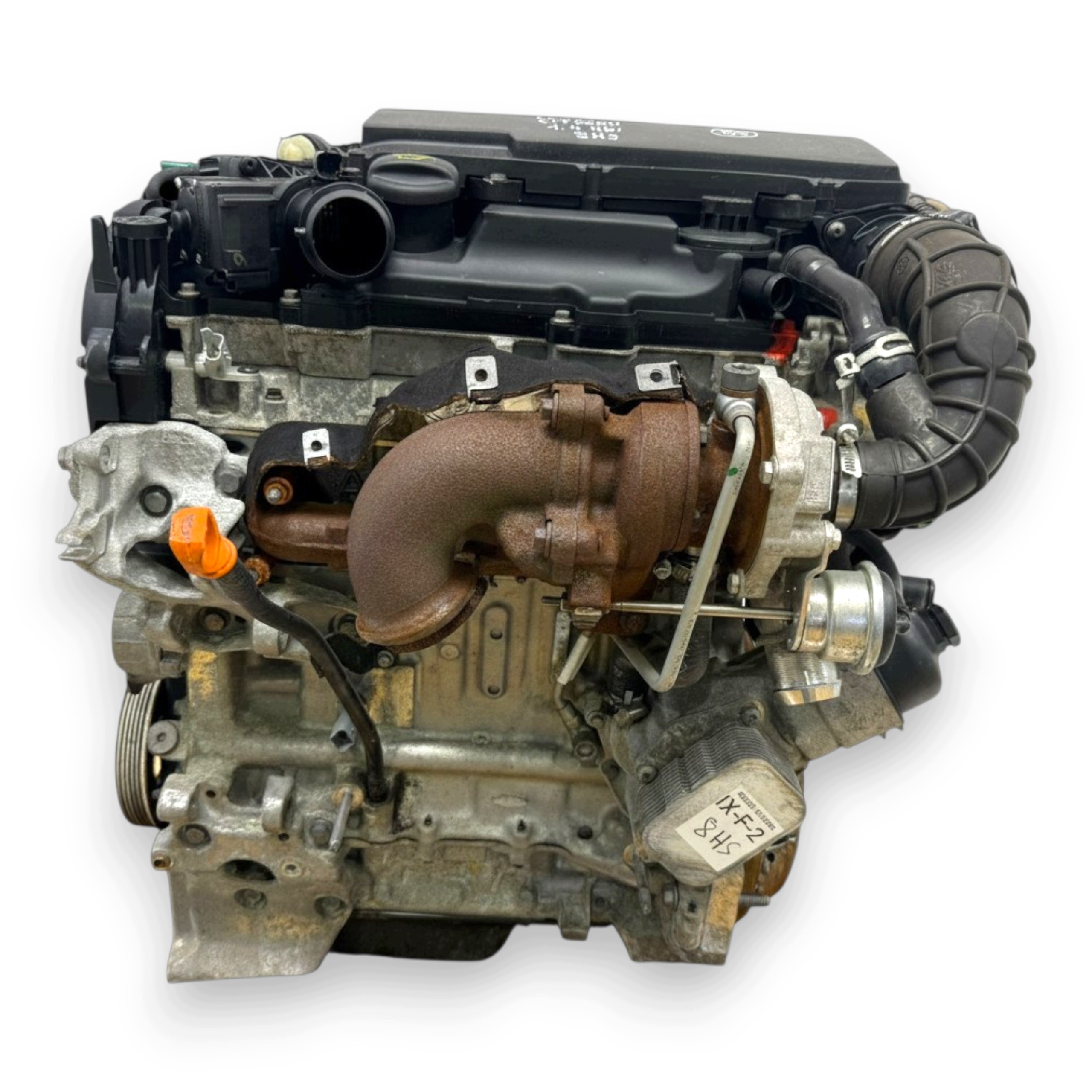 Moteur 8HS (DV4TED) - Image 4