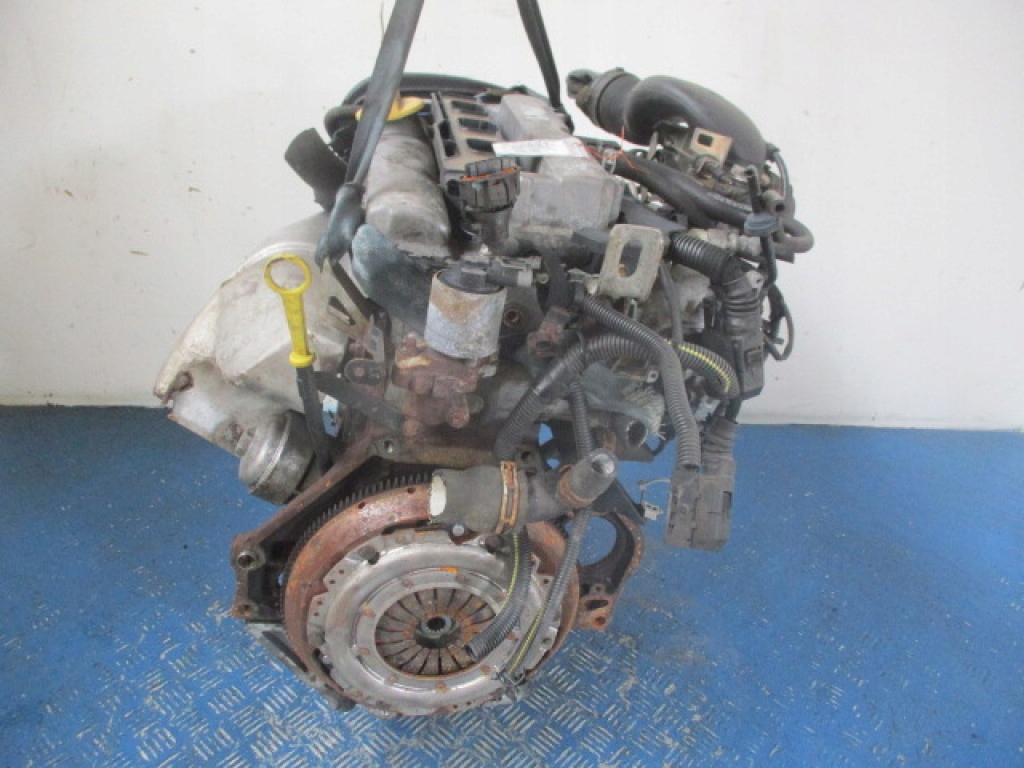 Moteur X 18 XE1 - Image 2