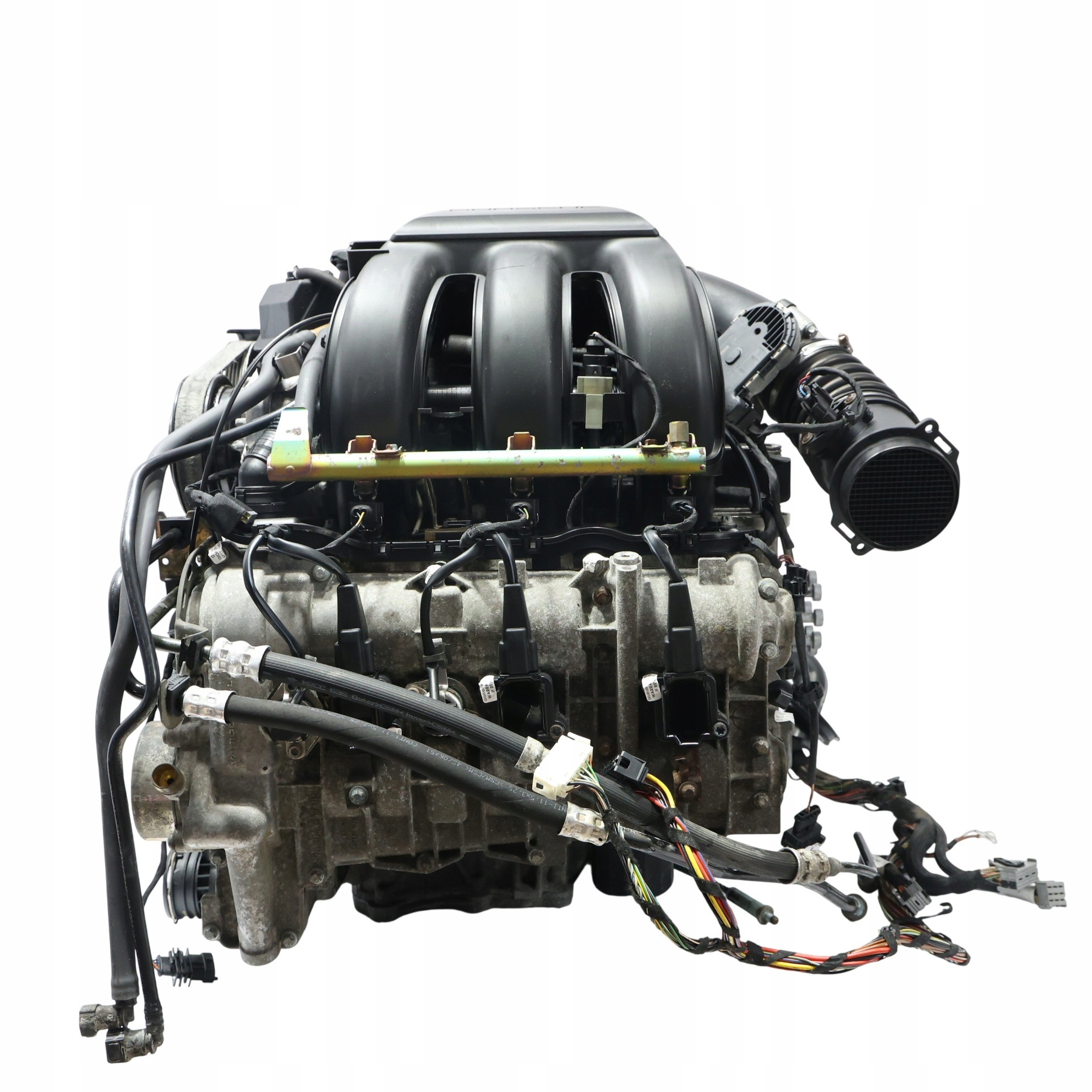 Moteur M 97.20 — vue 8