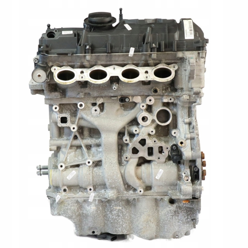 Moteur B48 A20 A — vue 1