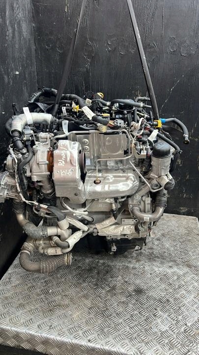 Moteur 204DTY(AJ21D4) - Image 4