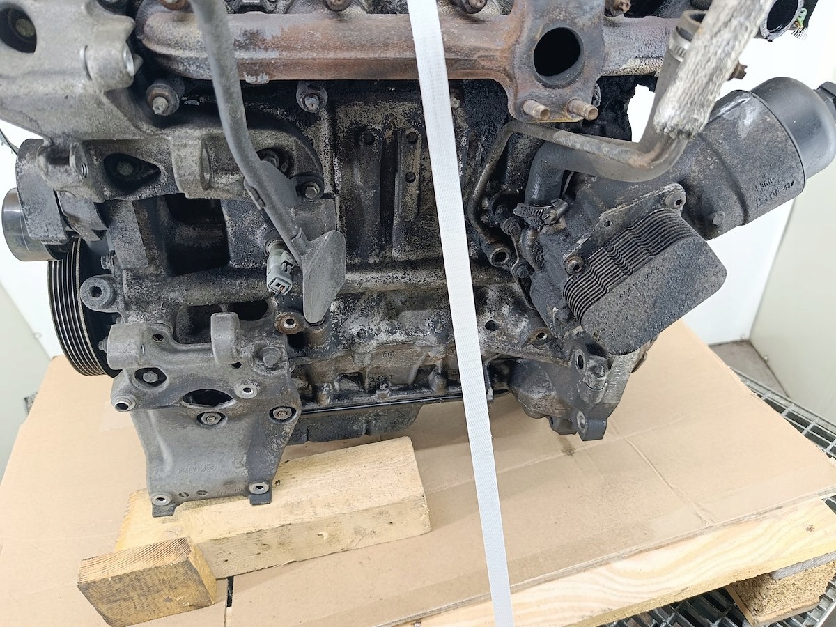 Moteur F6JA — vue 10