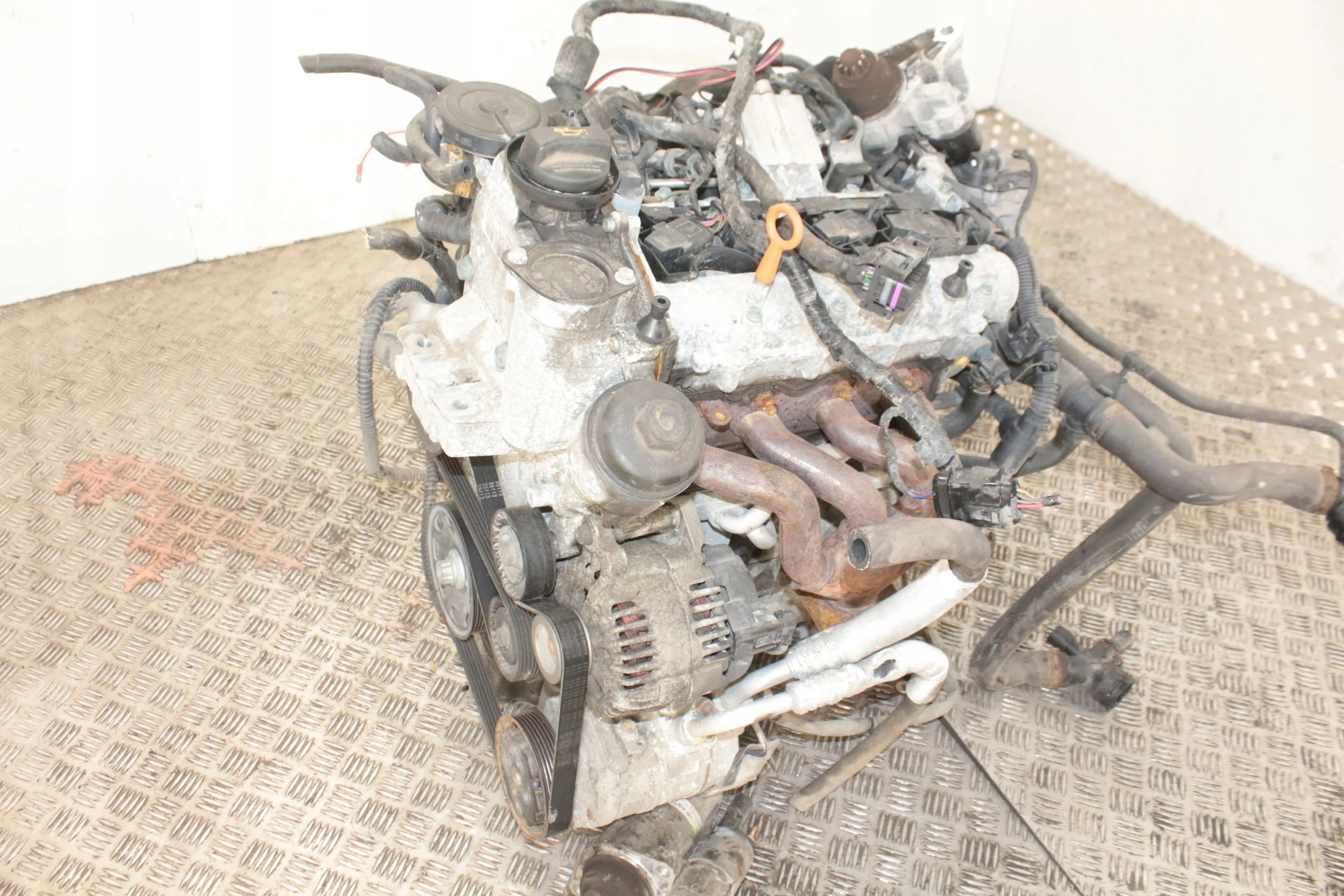 Moteur BAG - Image 6