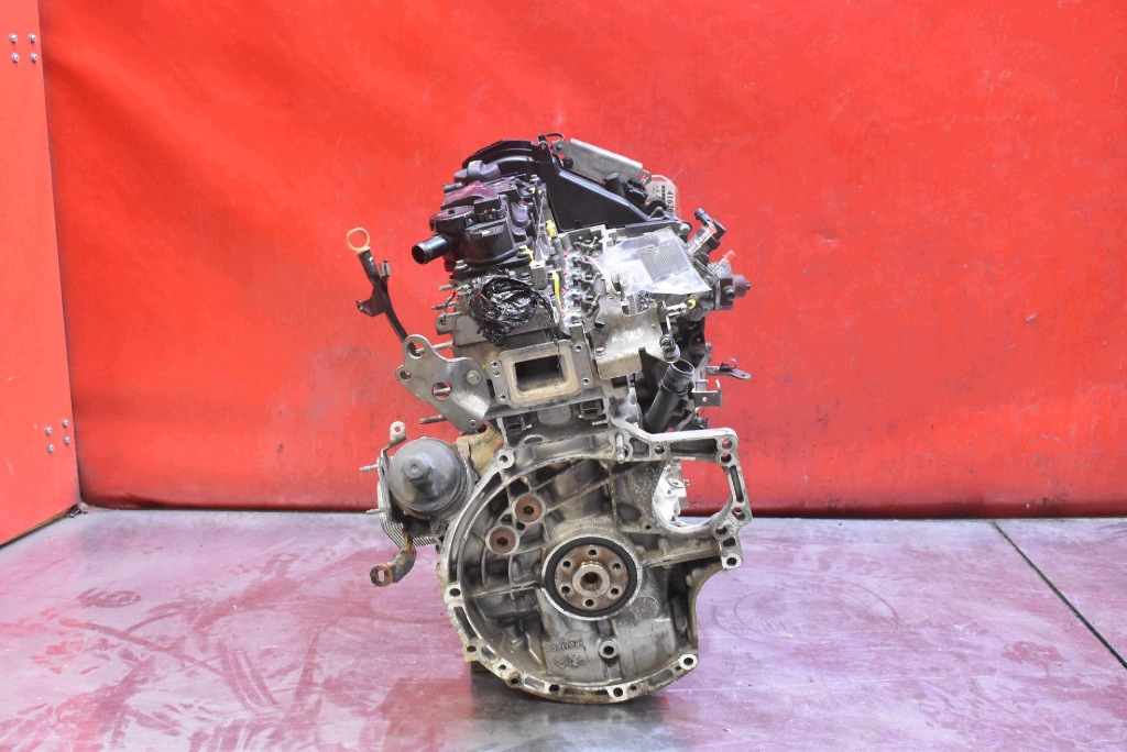 Moteur 9HJ (DV6DTEDM) - Image 13
