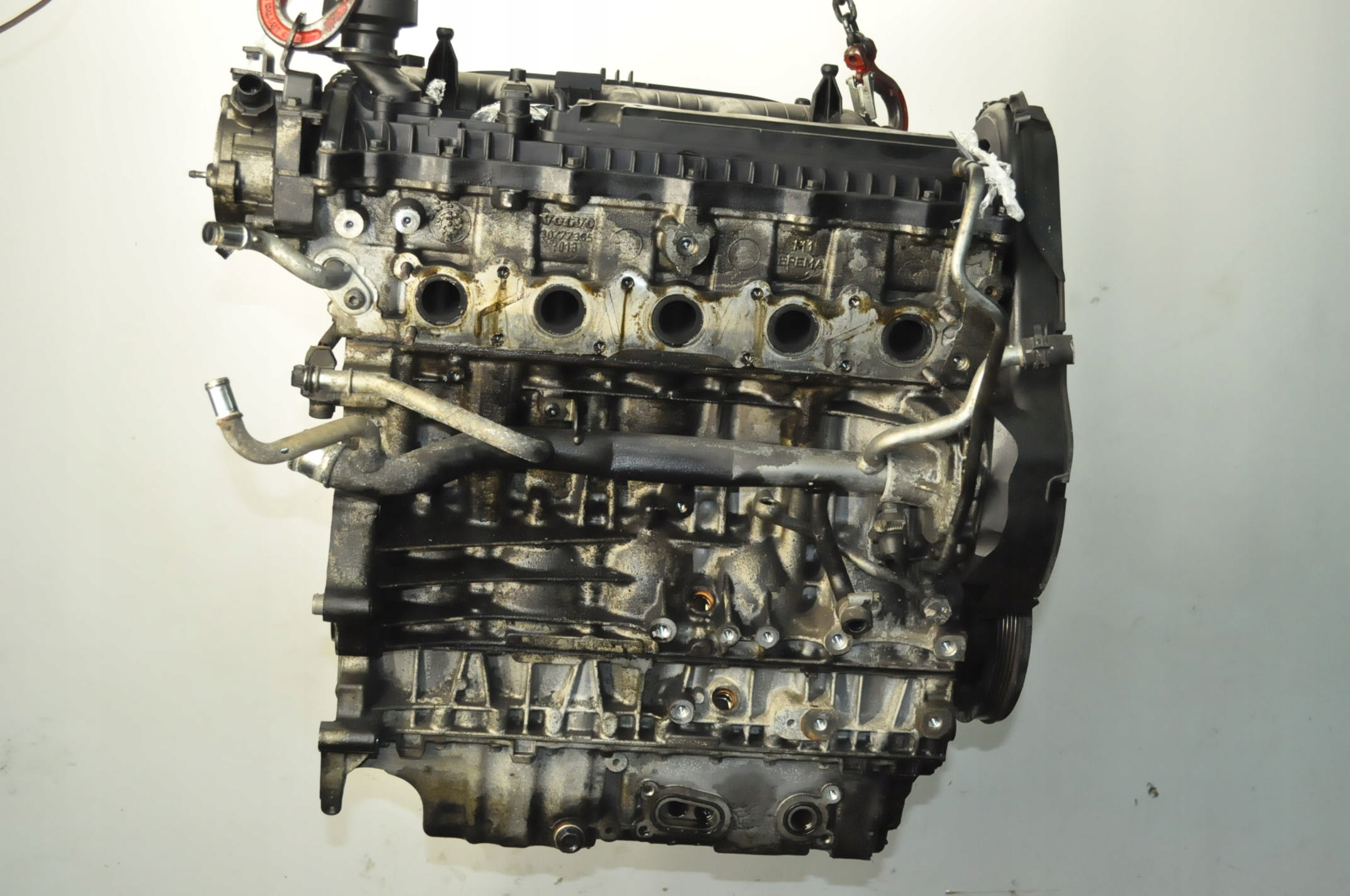 Moteur D 5244 T10 - Image 3