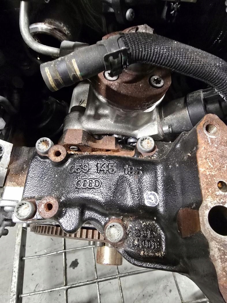 Moteur CDUD - Image 7