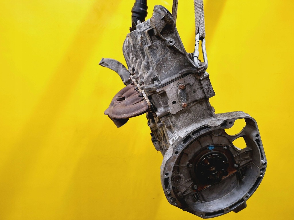 Moteur M 266.960 — vue 5