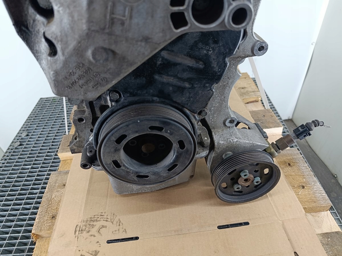 Moteur BFQ — vue 7