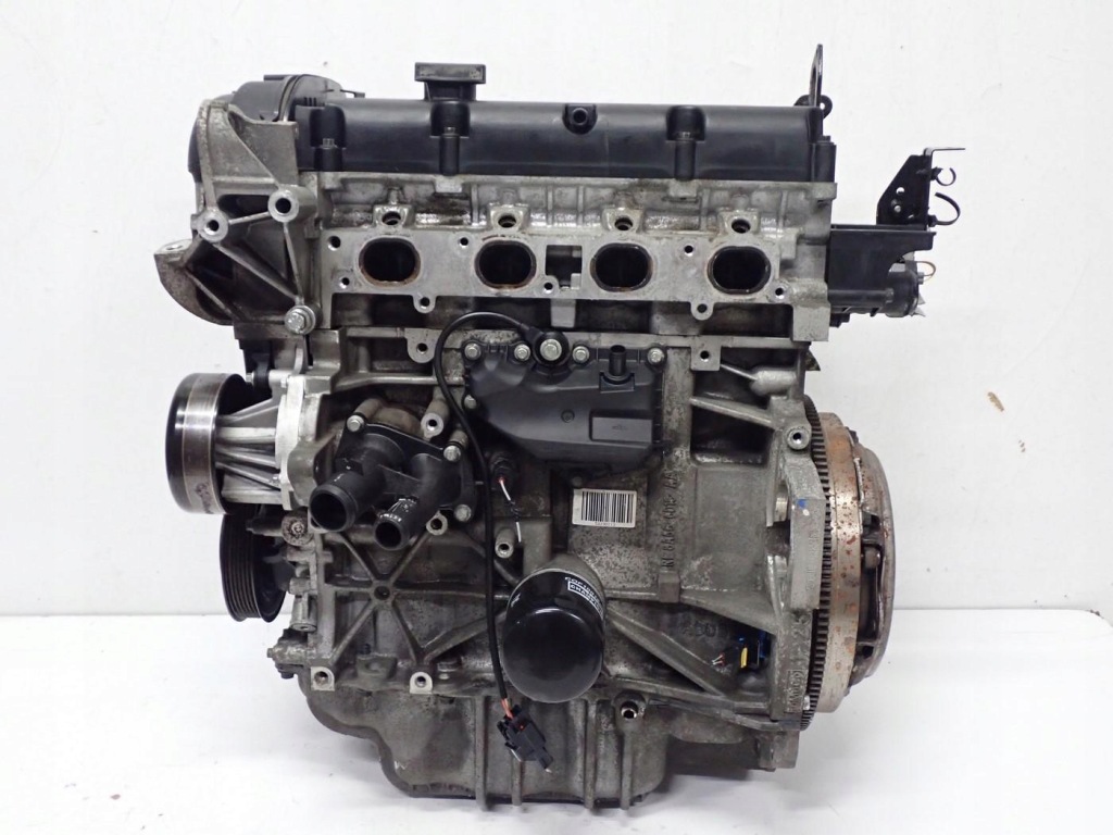 Moteur STJC - Image 1