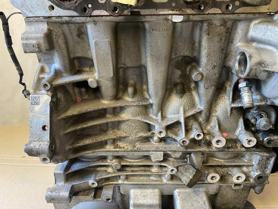 Moteur D 4204 T14 - Image 8