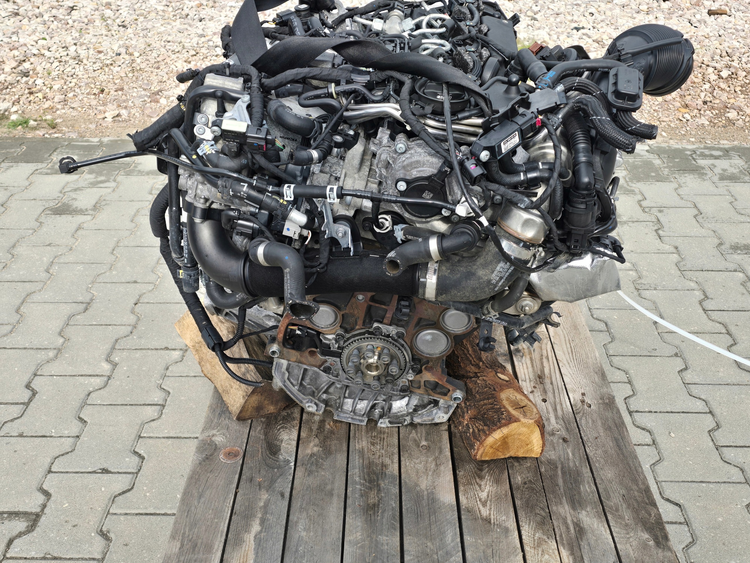 Moteur CNHA - Image 6