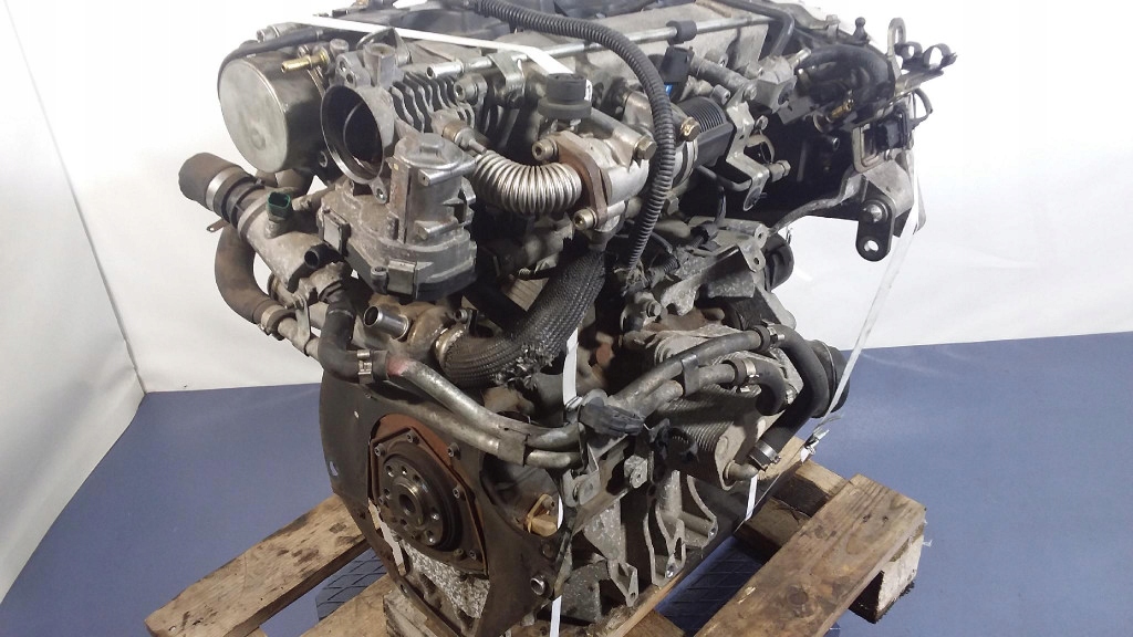 Moteur 939 A7.000 - Image 4