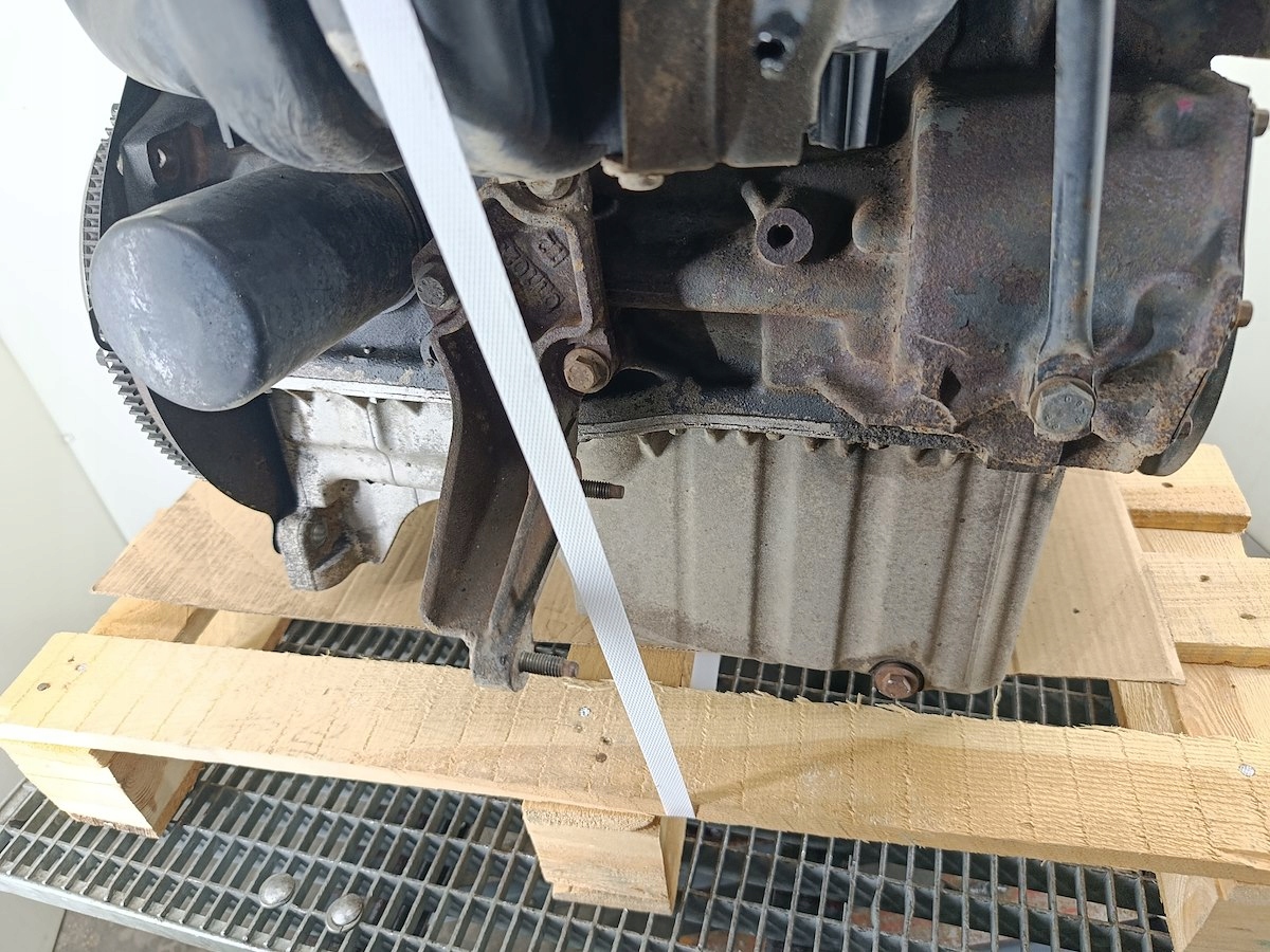 Moteur ZVSA — vue 3