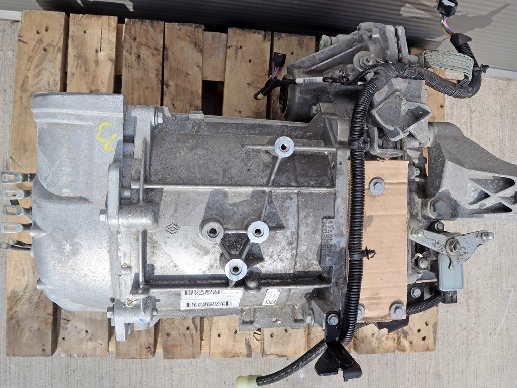 Moteur 5AQ 609 - Image 5