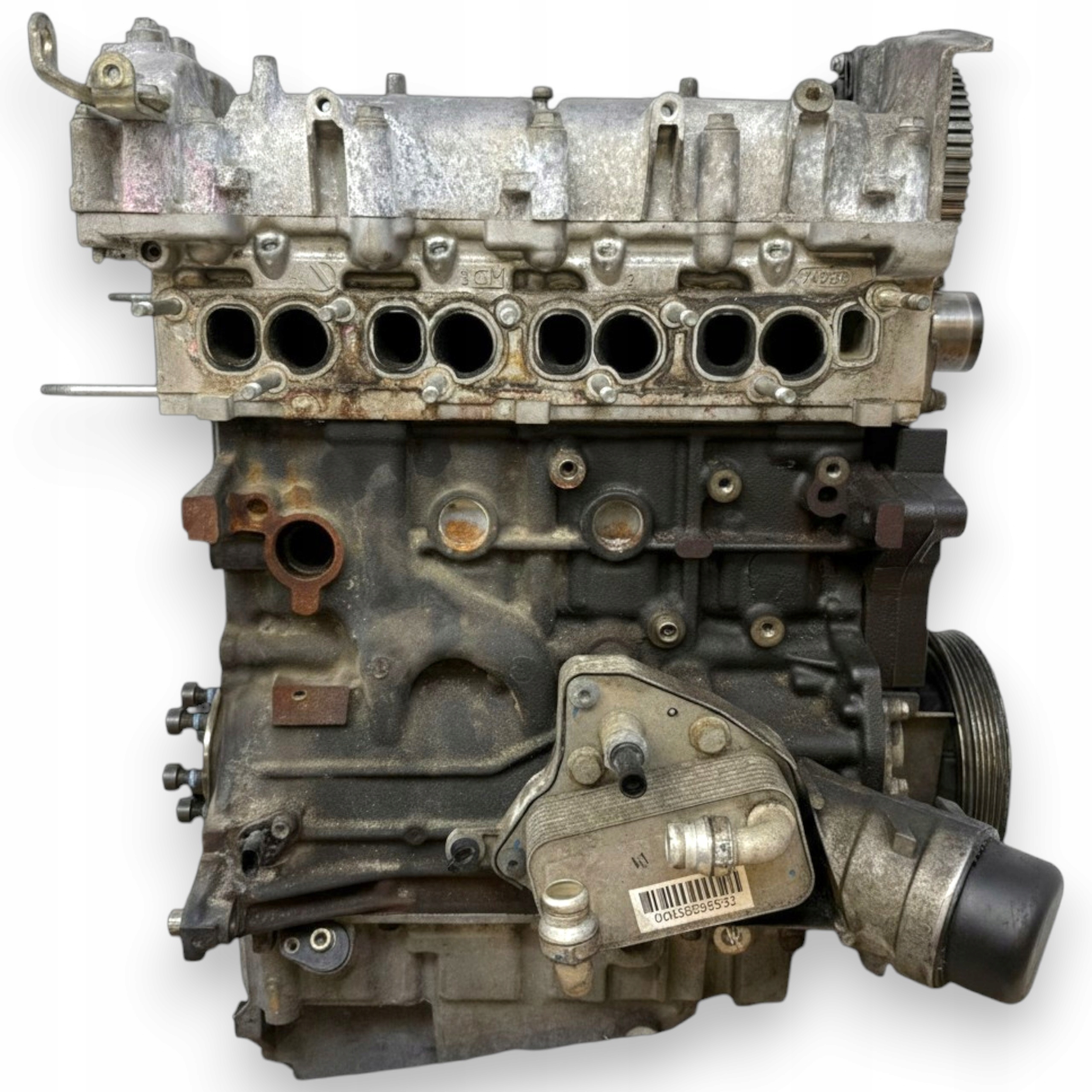 Moteur A 20 DTH - Image 3