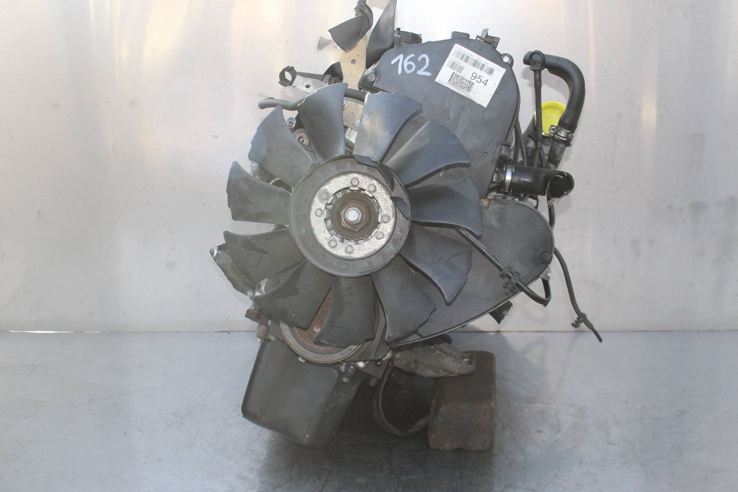 Moteur F1AE0481G - Image 4