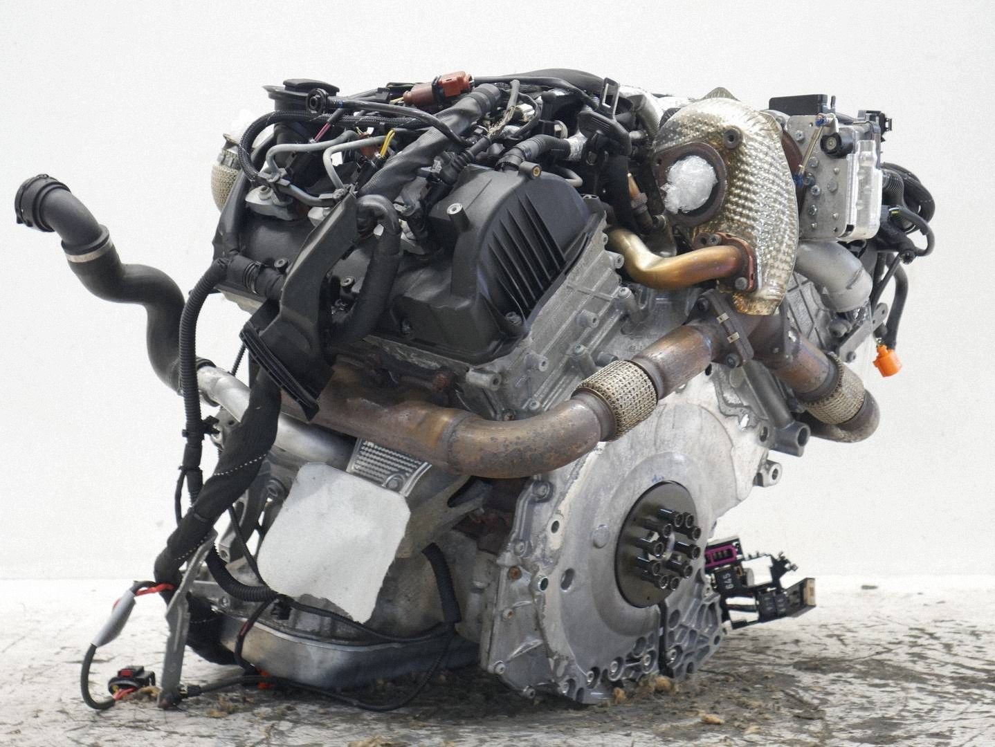 Moteur CLAA - Image 2