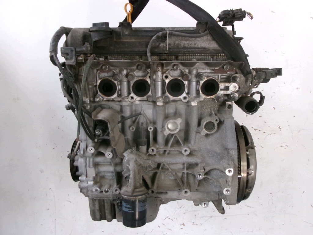 Moteur M16A - Image 4