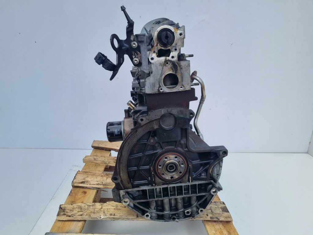 Moteur F9Q 800 — vue 4