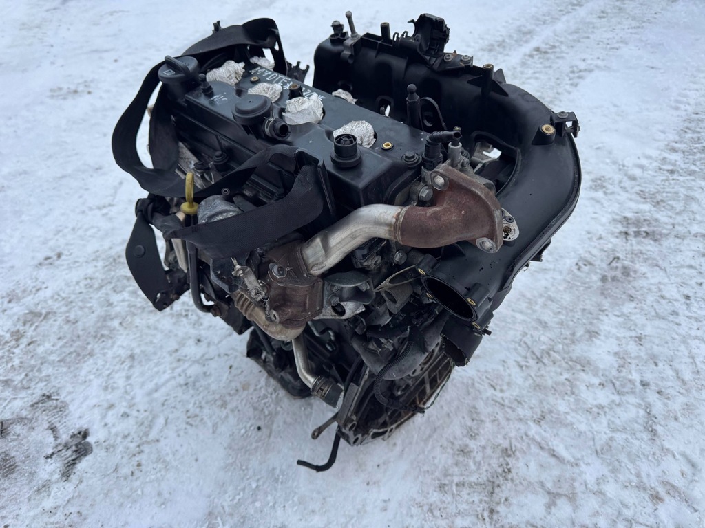Moteur A 17 DTE - Image 1