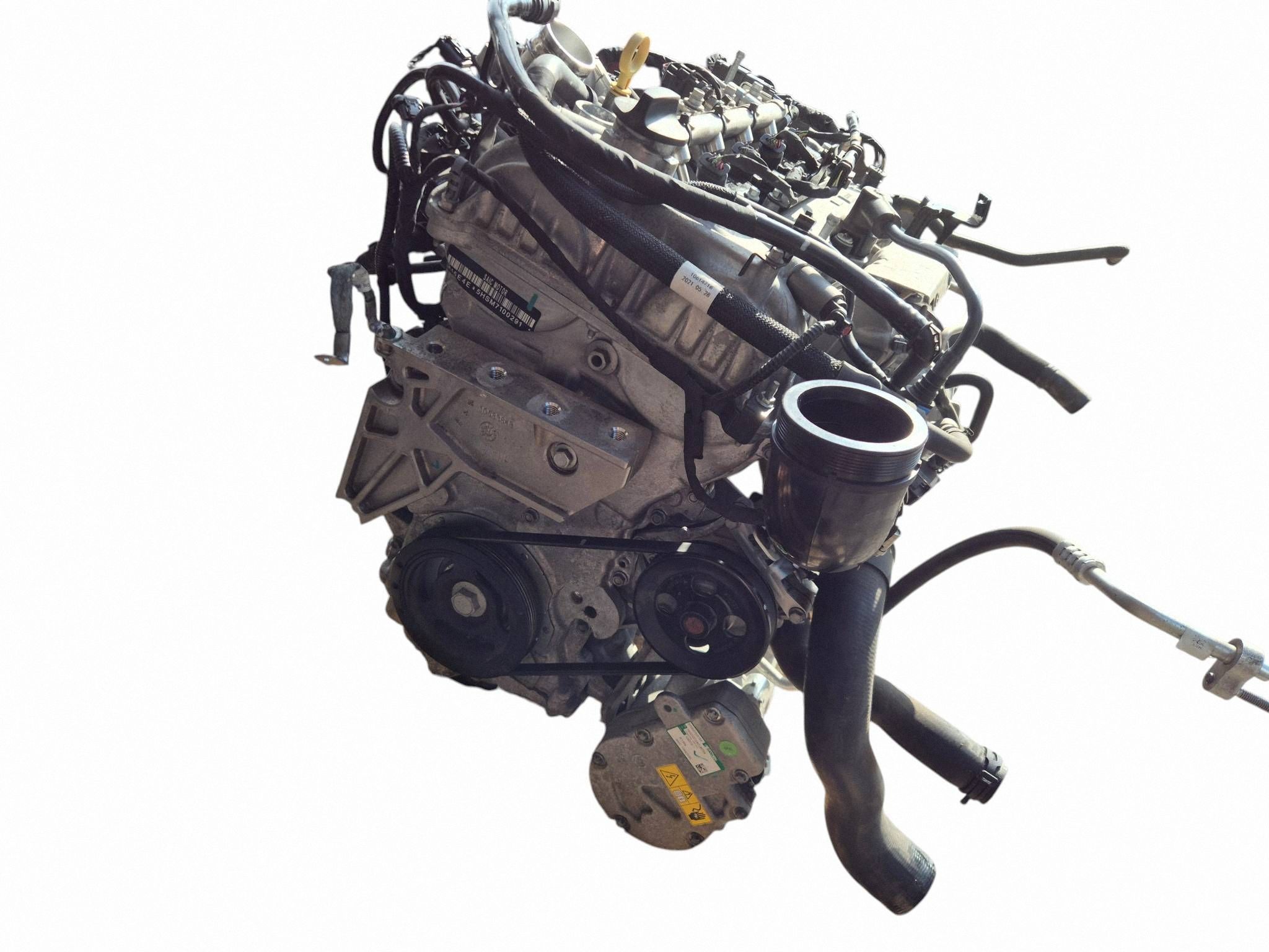 Moteur 15E4E - Image 5