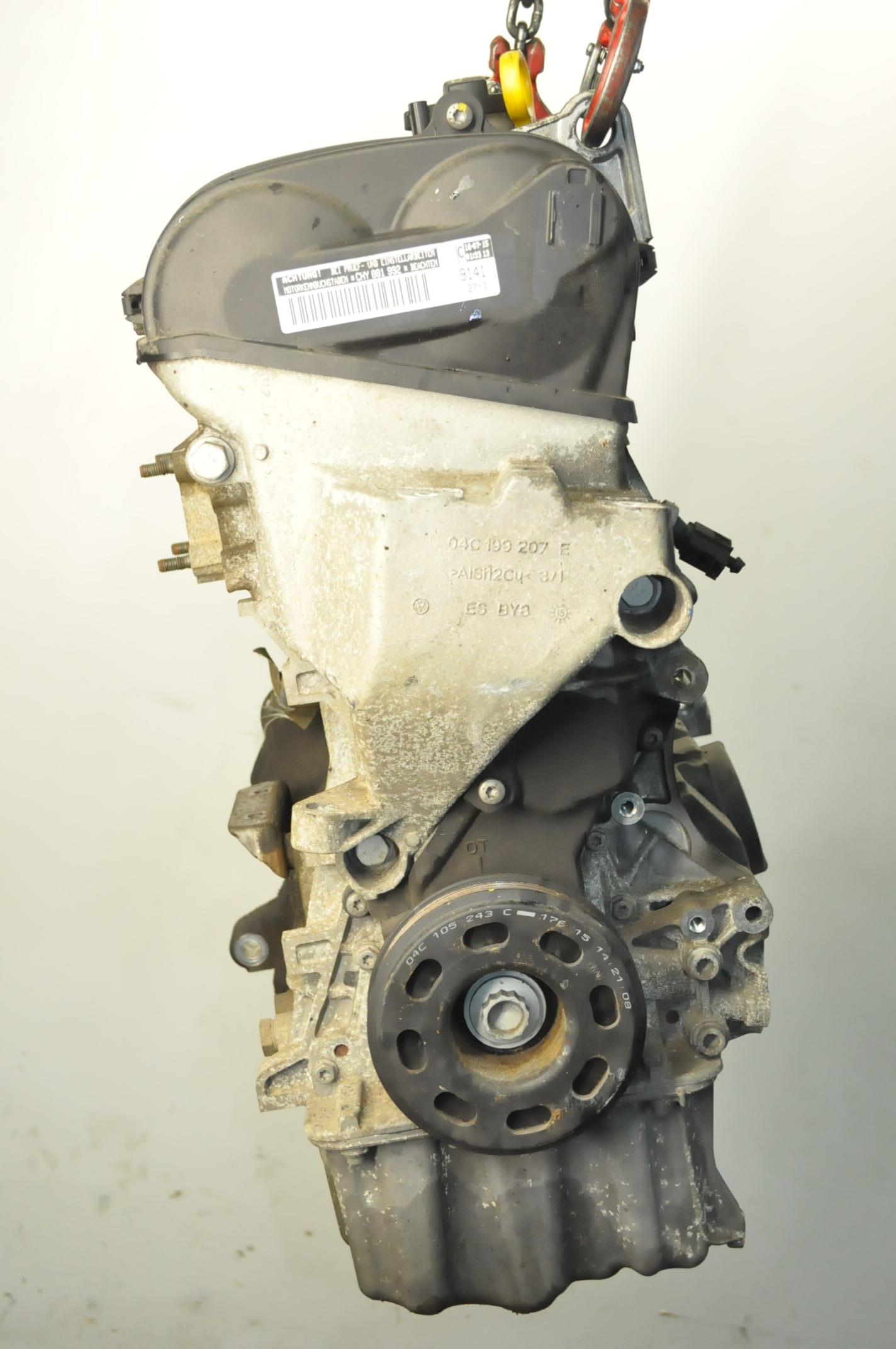 Moteur CHYA - Image 4