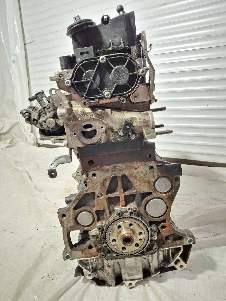 Moteur DFGB - Image 8