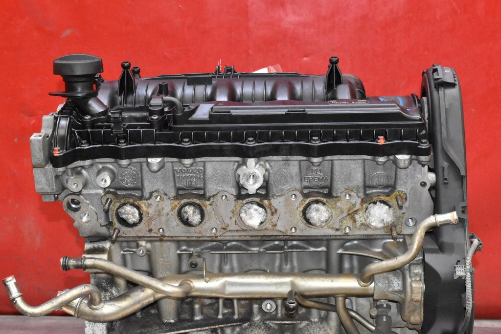 Moteur D 5204 T6 - Image 5