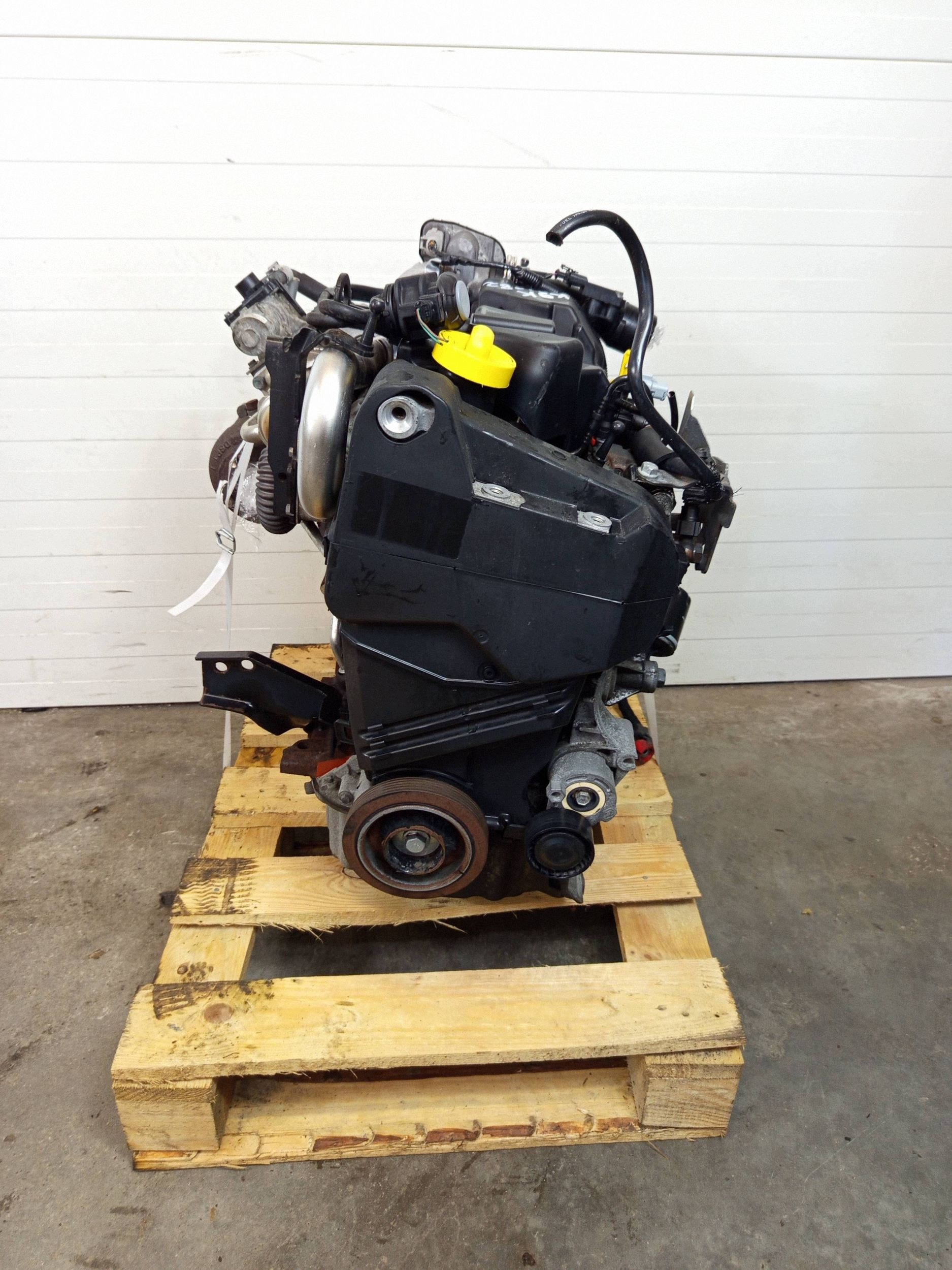 Moteur K9K 282 - Image 4