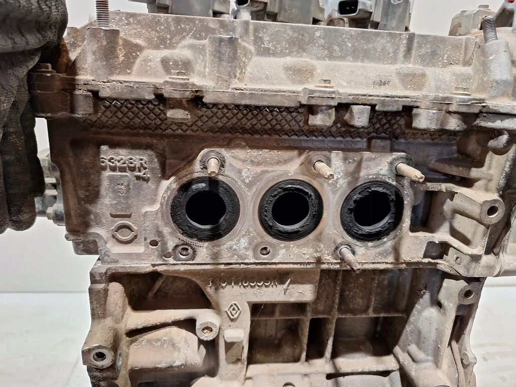 Moteur H4D 400 - Image 7