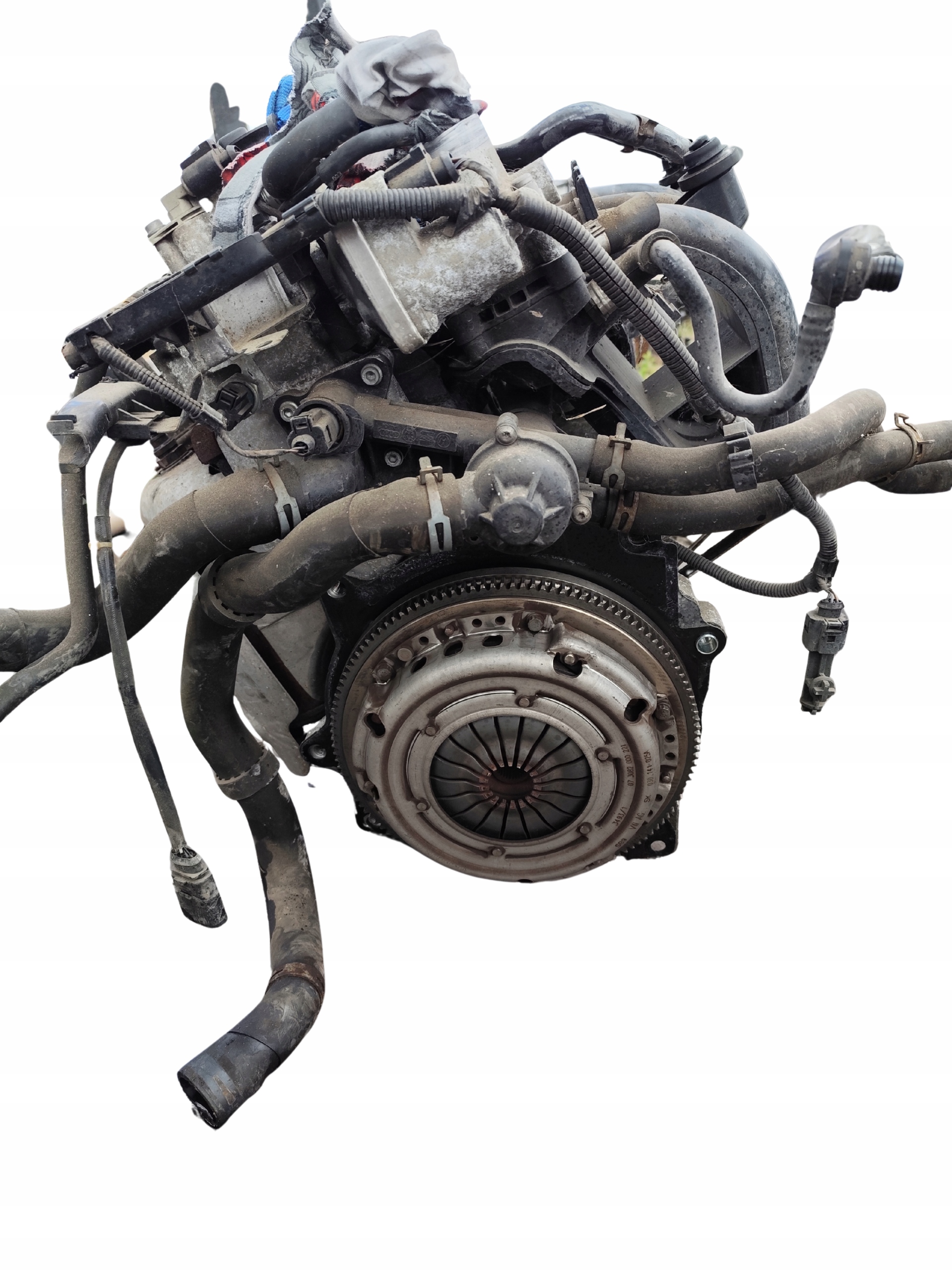 Moteur AWY - Image 6