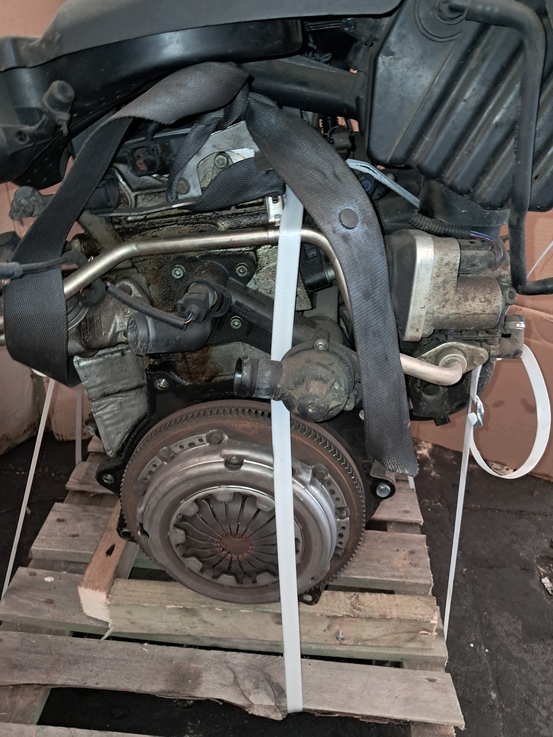Moteur AZQ - Image 5
