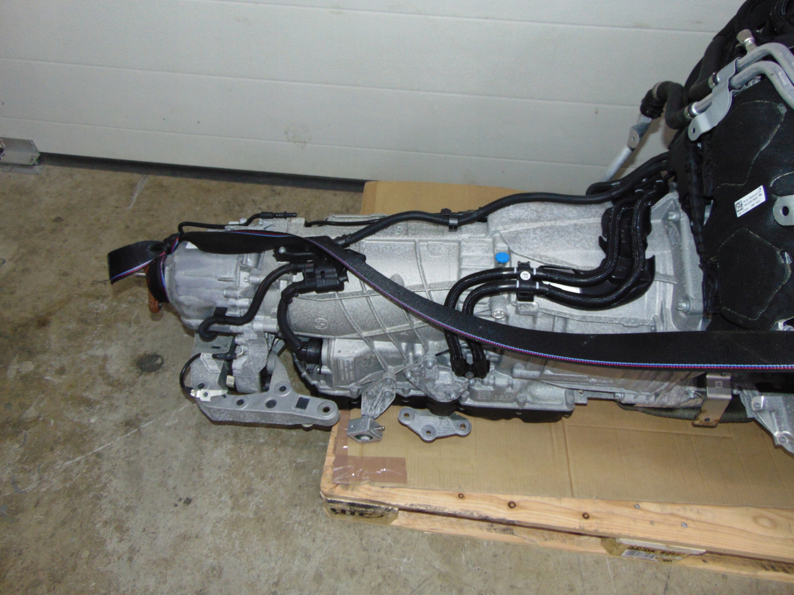 Moteur B58 B30 S - Image 4