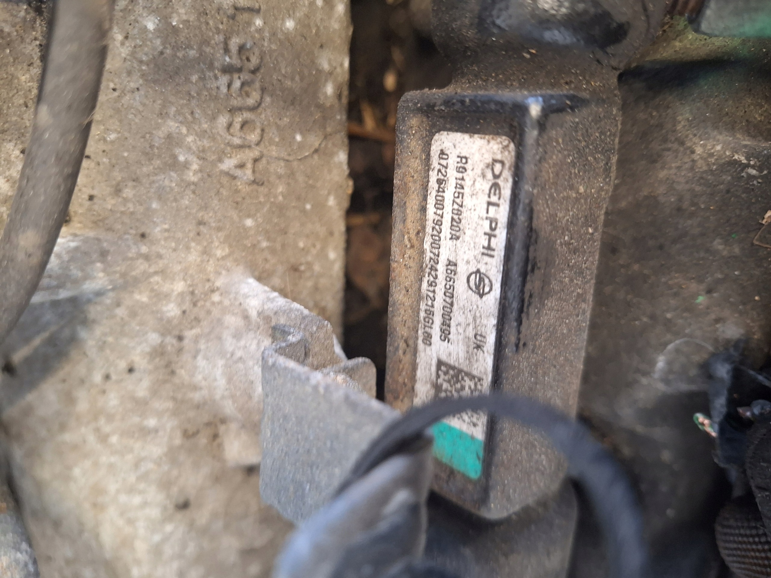 Moteur D27DTP - Image 16